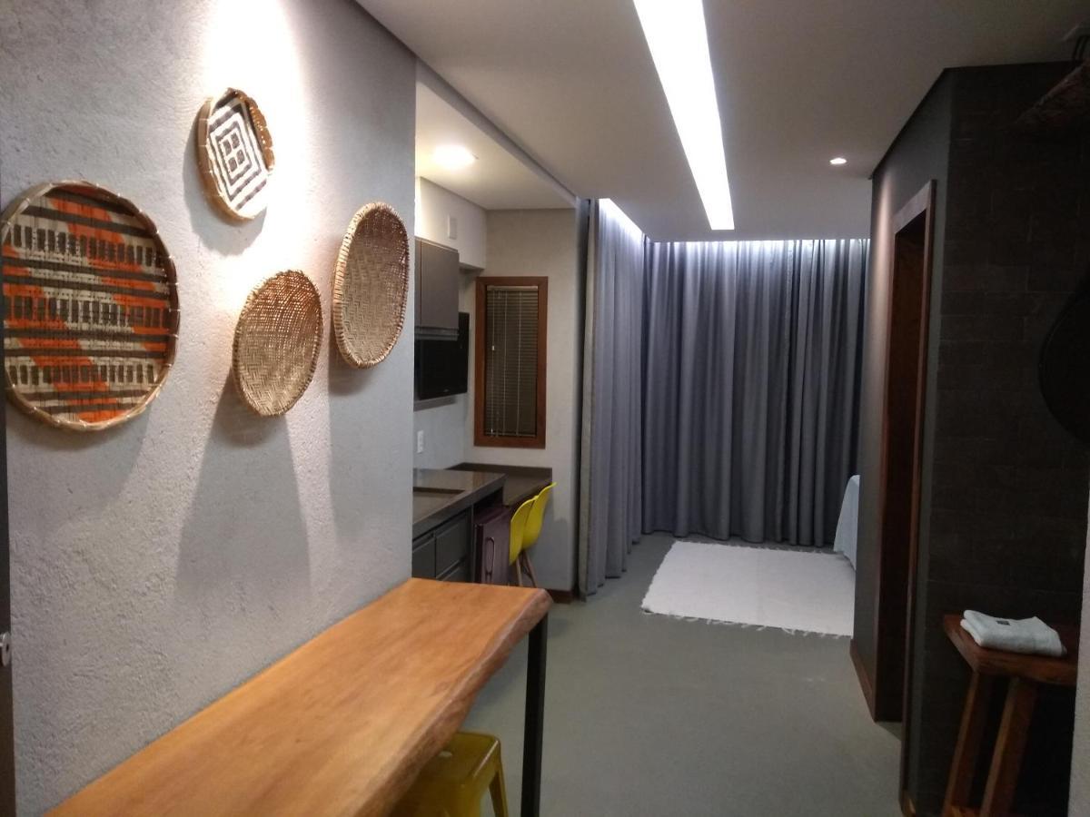 Villa Azaleia Alto Paraiso de Goias Luaran gambar