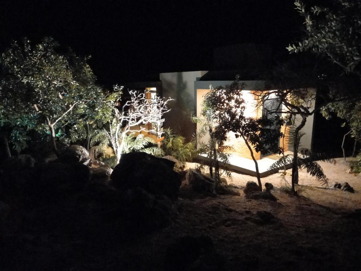 Villa Azaleia Alto Paraiso de Goias Luaran gambar