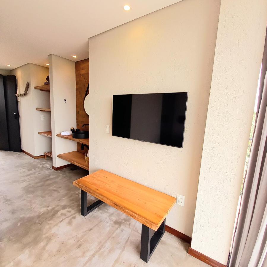 Villa Azaleia Alto Paraiso de Goias Luaran gambar