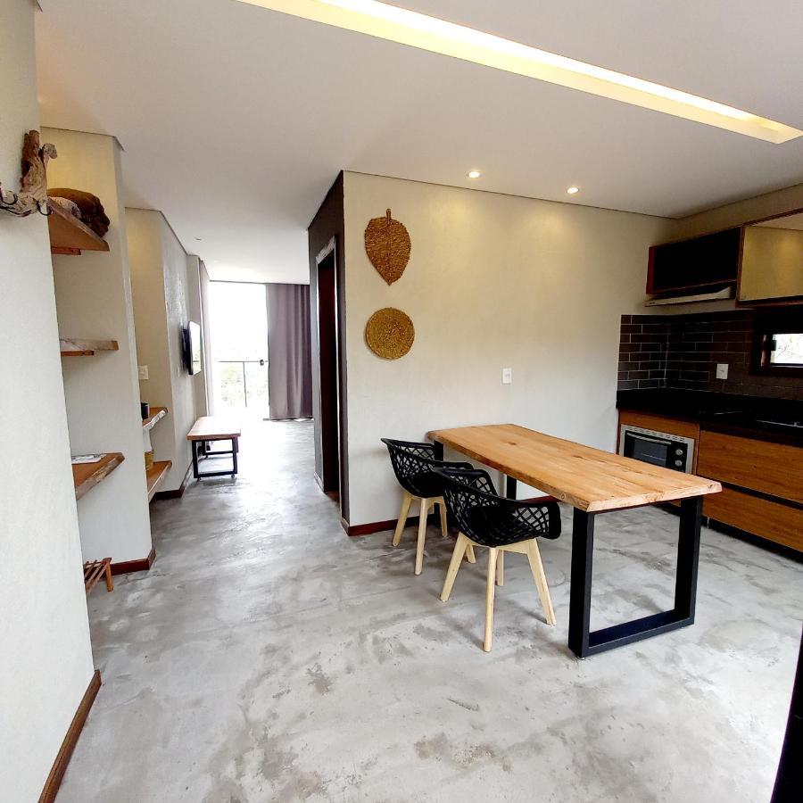 Villa Azaleia Alto Paraiso de Goias Luaran gambar