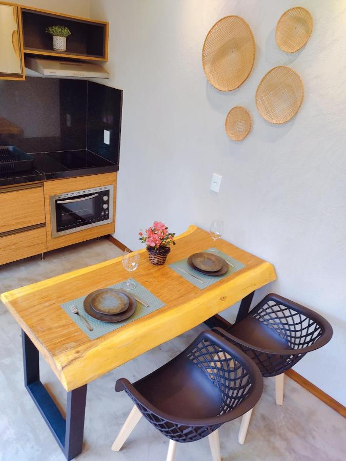 Villa Azaleia Alto Paraiso de Goias Luaran gambar