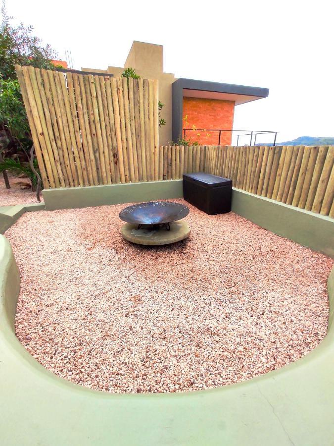 Villa Azaleia Alto Paraiso de Goias Luaran gambar